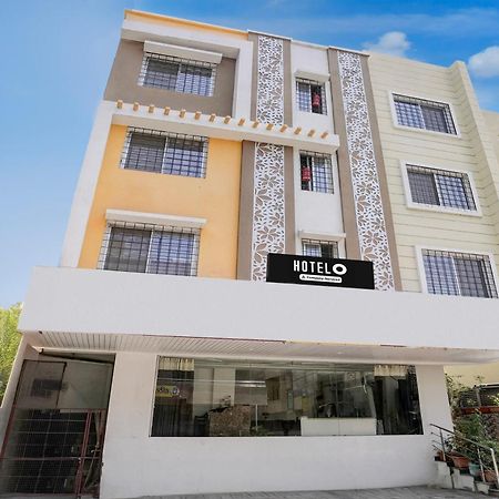 Super Hotel O Chhatrapati Nagar Ширді Екстер'єр фото