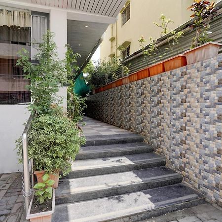 Super Hotel O Chhatrapati Nagar Ширді Екстер'єр фото