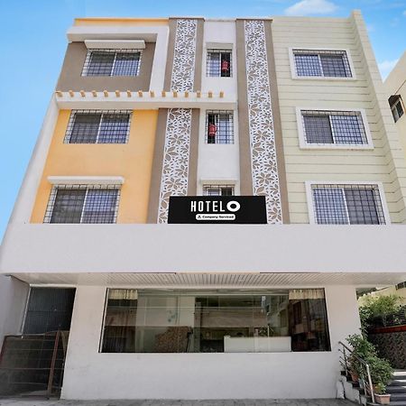 Super Hotel O Chhatrapati Nagar Ширді Екстер'єр фото