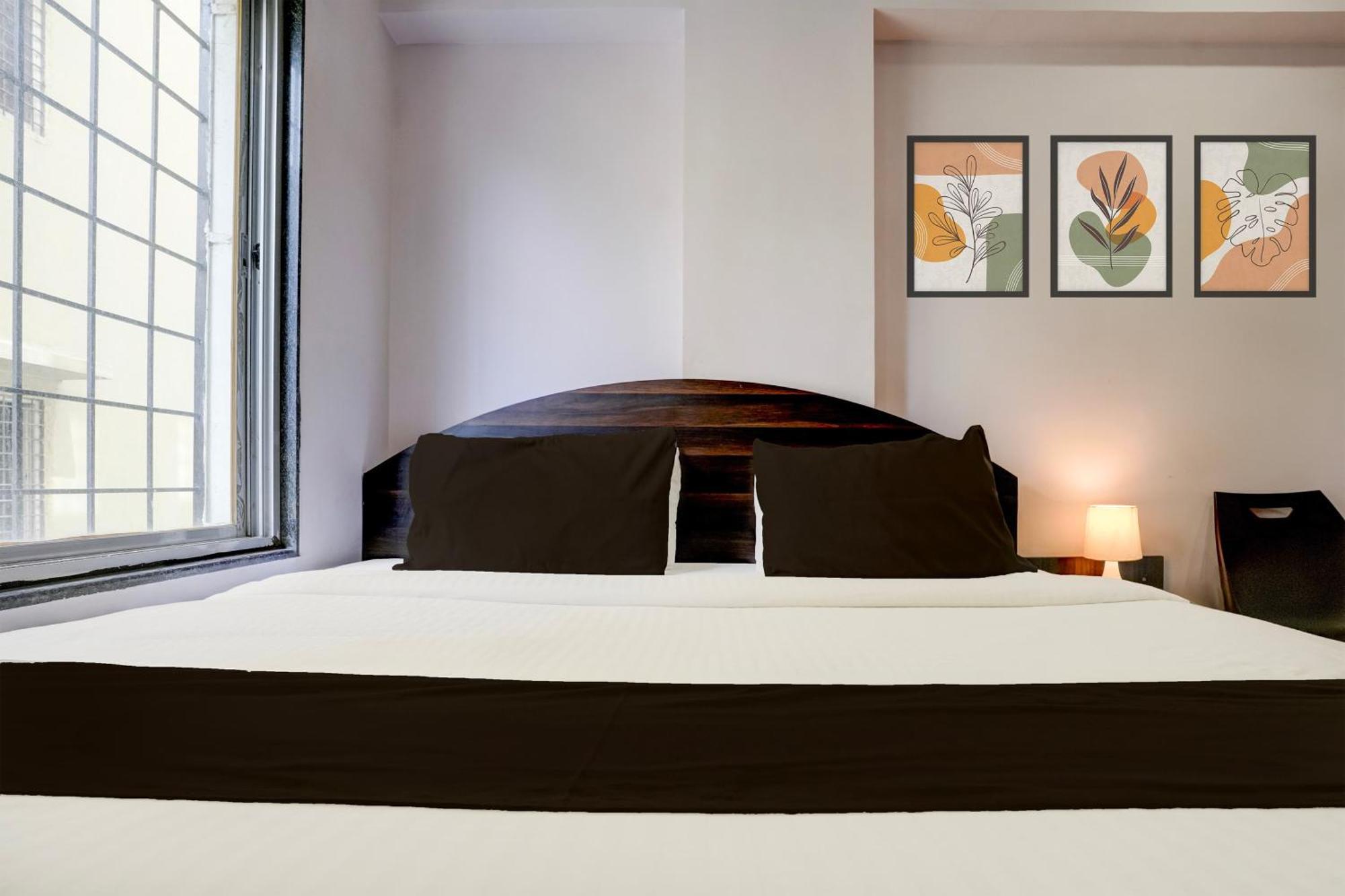 Super Hotel O Chhatrapati Nagar Ширді Екстер'єр фото